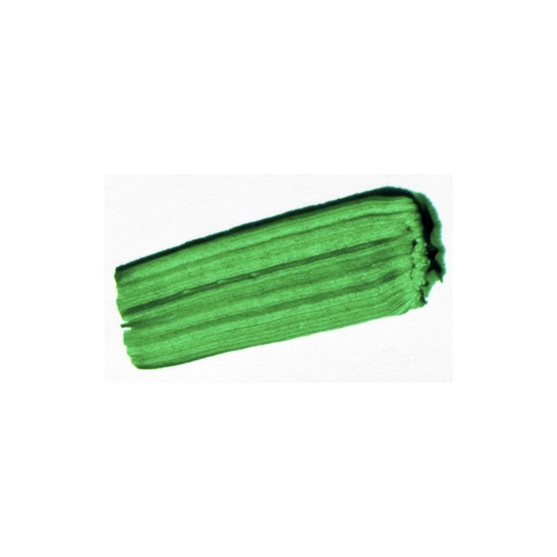 Fine art shop - Acrylic Vallejo, Permanent Green, 1 ltl. | totenart.com