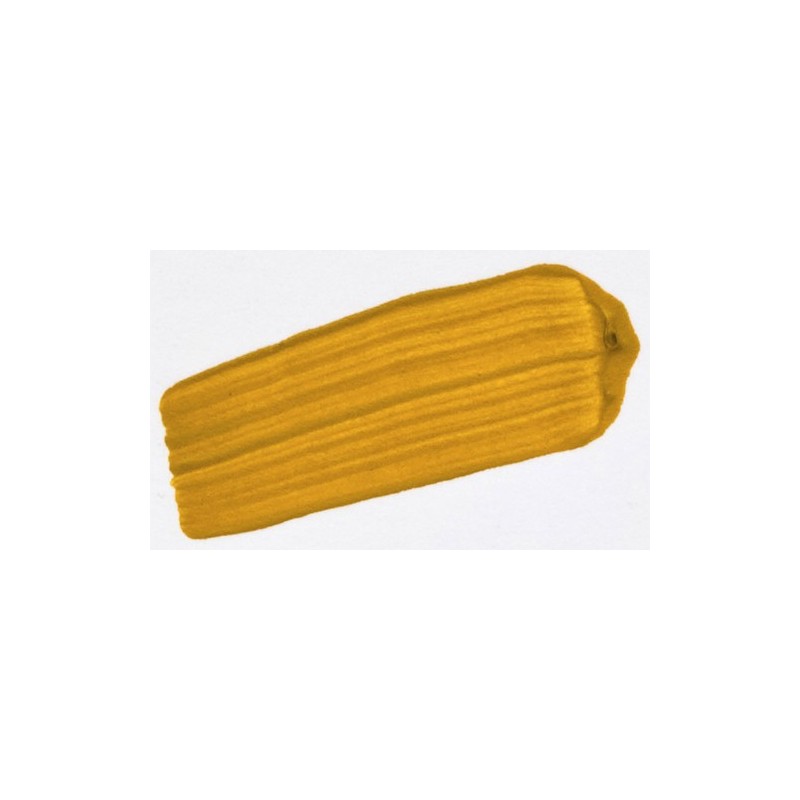 Fine art shop - Acrylic Vallejo, Mars Yellow, 1 ltl. | totenart.com