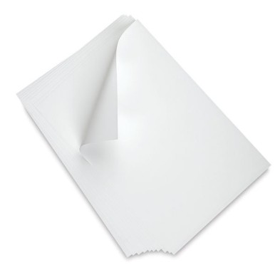 Fine art shop - Lithography Polyester Plate, 21x28 cm.  | totenart.com