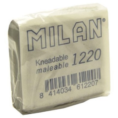 Eraser Milan 1120