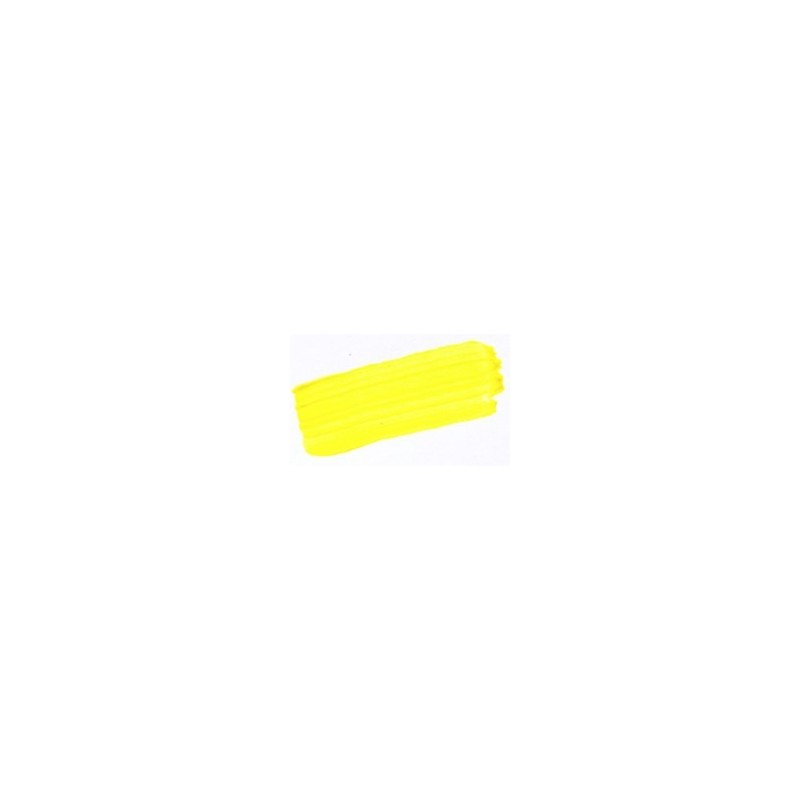 Fine art shop - Acrylic Vallejo, Cadmium Lemon Yellow, 58 ml. | totenart.com
