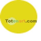 Fine art shop - La Pajarita Gouache Gold Yellow L-02, 35 ml. | totenart.com