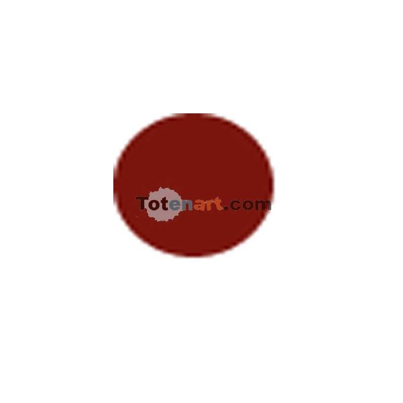 Fine art shop - La Pajarita Gouache Oxide Red L-08, 35 ml. | totenart.com