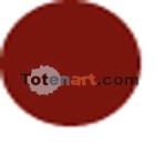 Fine art shop - La Pajarita Gouache Oxide Red L-08, 35 ml. | totenart.com
