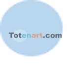 Fine art shop - La Pajarita Gouache Pastel Blue L-14, 35 ml. | totenart.com