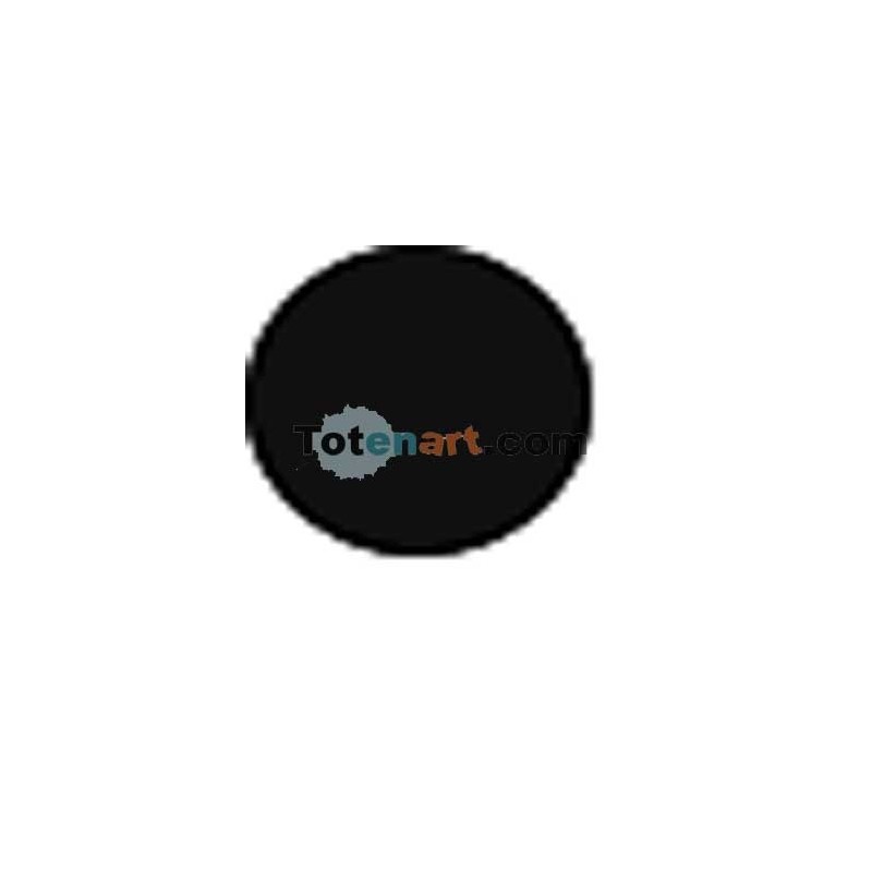 Fine art shop - La Pajarita Gouache Black L-22, 35 ml. | totenart.com