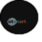 Fine art shop - La Pajarita Gouache Black L-22, 35 ml. | totenart.com