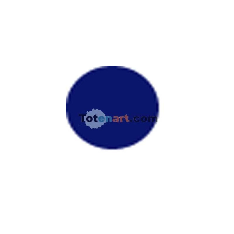 Fine art shop - La Pajarita Gouache Marine Blue L-36, 35 ml. | totenart.com