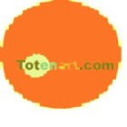 Fine art shop - La Pajarita Gouache Fluorescent Orange F-02, 35 ml. | totenart.com