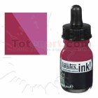 Fine art shop - Liquitex Acrylic Ink Magenta Quinacridona, 30 ml. | totenart.com