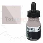 Fine art shop - Liquitex Acrylic Ink Iridiscent Silver, 30 ml. | totenart.com