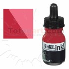 Fine art shop - Liquitex Acrylic Ink Naphthol Crimsom, 30 ml. | totenart.com