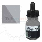 Fine art shop - Liquitex Acrylic Ink Neutral Gray 5, 30 ml. | totenart.com