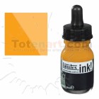 Fine art shop - Liquitex Acrylic Ink Orange Red, 30 ml. | totenart.com