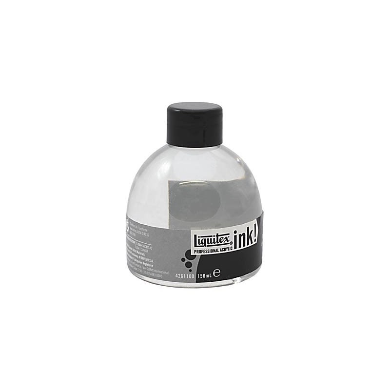 Fine art shop - Pen Cleaner, 150 ml. Liquitex | totenart.com