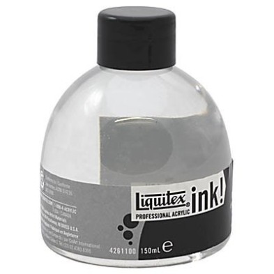Fine art shop - Pen Cleaner, 150 ml. Liquitex | totenart.com