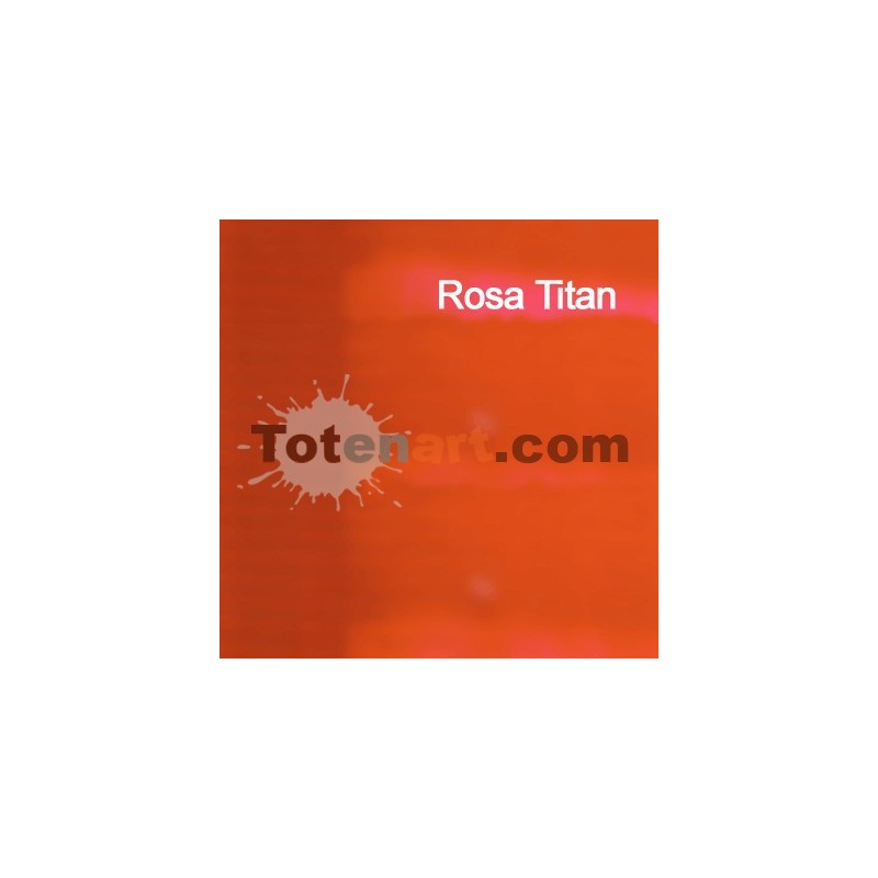 Fine art shop - Oil Titan Extra Fine, Rose Titan, 20 ml. | totenart.com