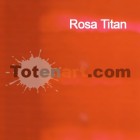 Fine art shop - Oil Titan Extra Fine, Rose Titan, 20 ml. | totenart.com