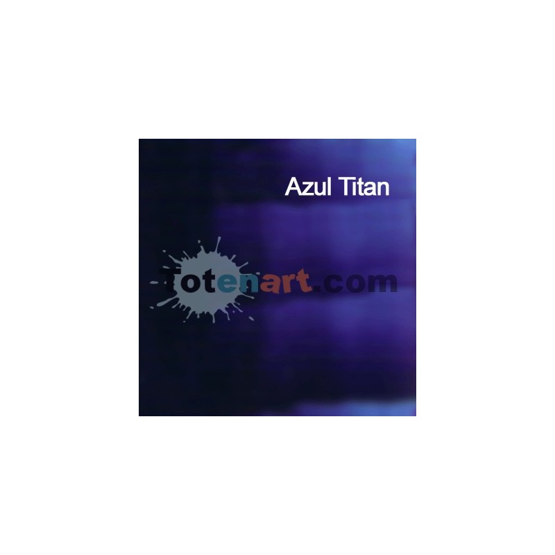 Fine art shop - Oil Titan Extra Fine, Bluel Titan, 20 ml. | totenart.com
