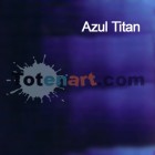 Fine art shop - Oil Titan Extra Fine, Bluel Titan, 20 ml. | totenart.com