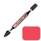 Fine art shop - Marker Promarker Red R666 | totenart.com