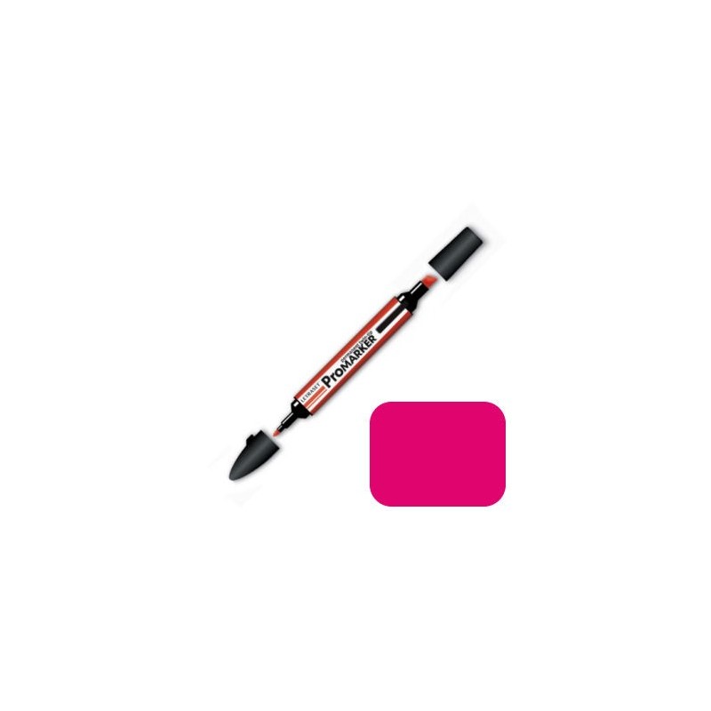 Fine art shop - Marker Promarker Magenta M865 | totenart.com
