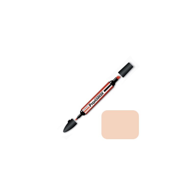 Fine art shop - Marker Promarker Dusky Pink O518 | totenart.com