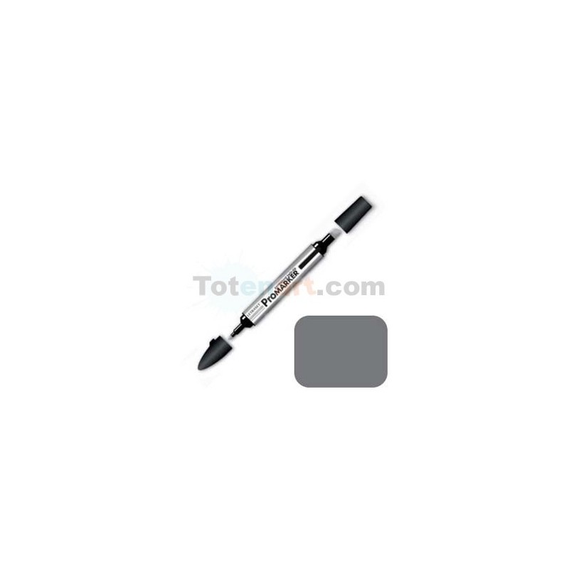 Fine art shop - Marker Promarker Cool Grey 4 NG03 | totenart.com