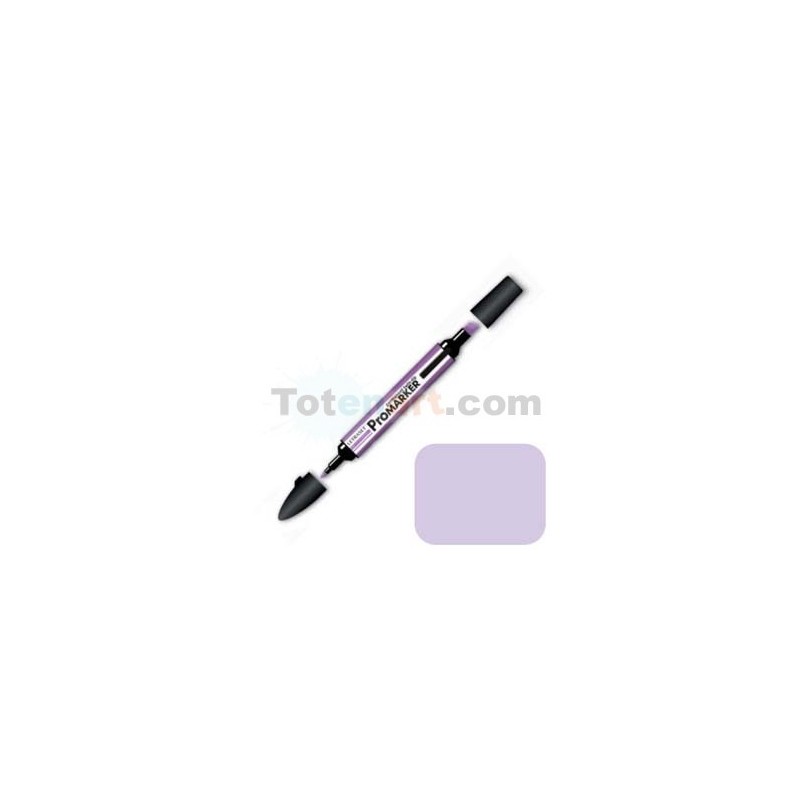 Fine art shop - Marker Promarker Lavender V518 | totenart.com