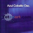 Fine art shop - Oil Titan Extra Fine, Dark Cobalt Blue, 20 ml. | totenart.com