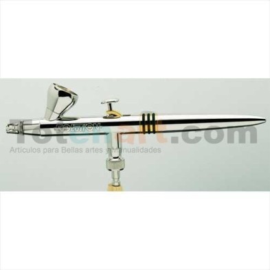 Airbrush Evolution Harder & Steenbeck