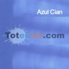 Fine art shop - Oil Titan Extra Fine, Azul Cyan, 60 ml. | totenart.com