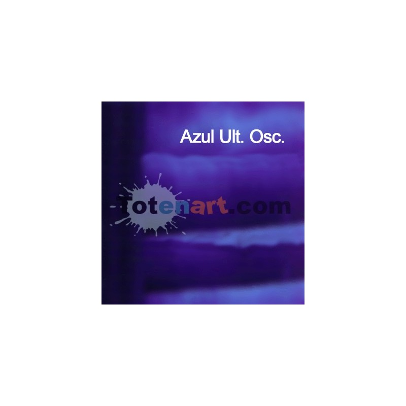 Fine art shop - Oil Titan Extra Fine, Ultramarine Blue Deep, 60 ml. | totenart.com
