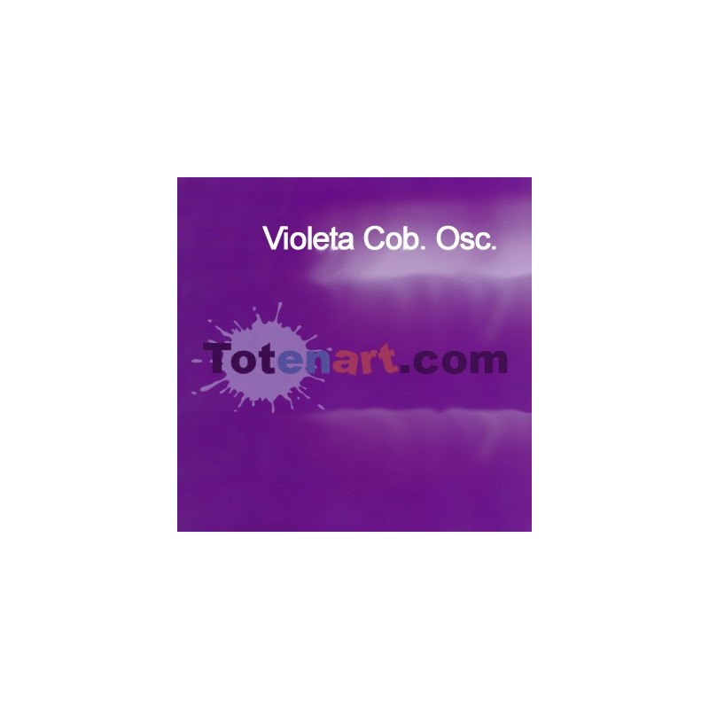 Fine art shop - Oil Titan Extra Fine, Cobalt Violet Deep, 60 ml. | totenart.com