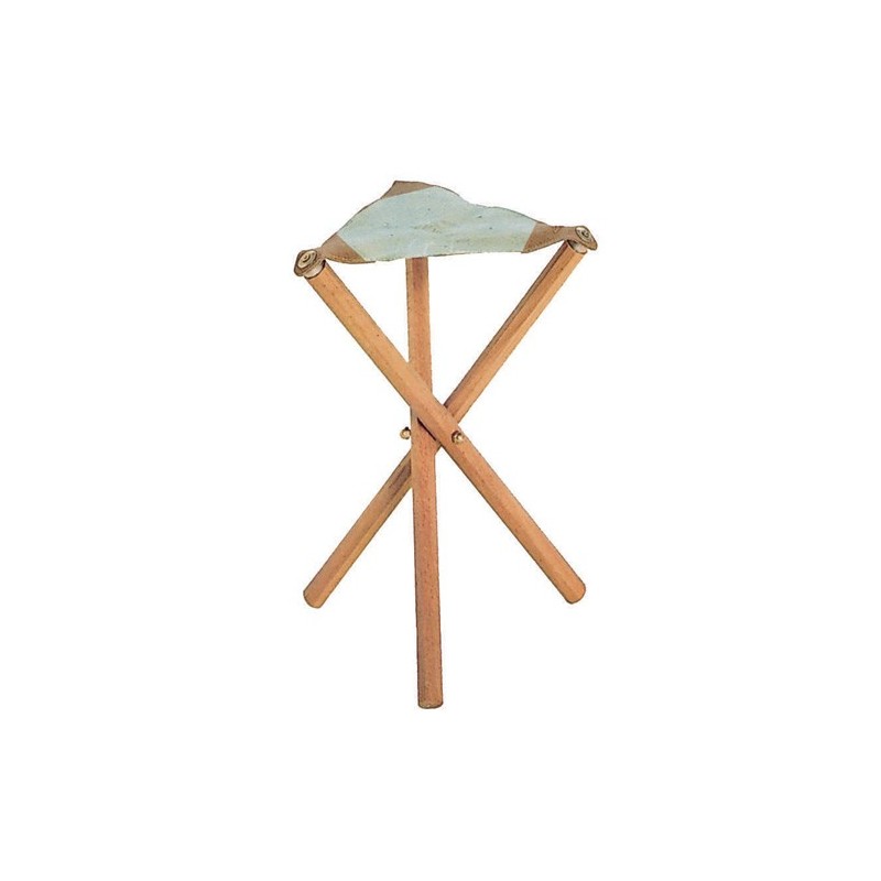 Fine art shop - Foldable chair 61 cm. | totenart.com