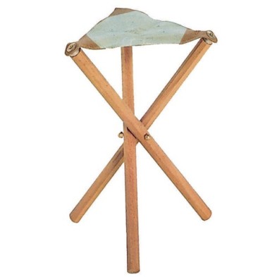 Fine art shop - Foldable chair 61 cm. | totenart.com