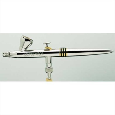 Airbrush Evolution Two in One Harder & Steenbeck