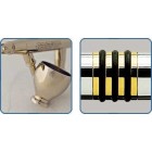 Airbrush Evolution X Two in One Harder & Steenbeck