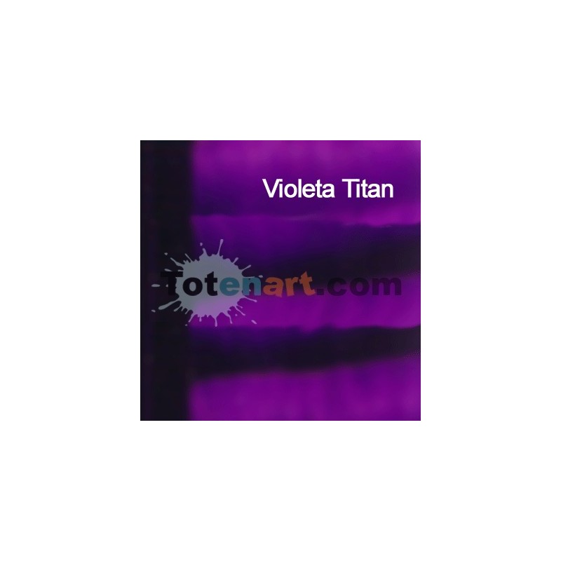 Fine art shop - Oil Titan Extra Fine, Violet Titan, 60 ml. | totenart.com