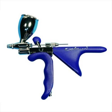 Airbrush Colani Harder & Steenbeck