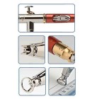 Airbrush Infinity Two in One Harder & Steenbeck