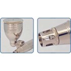 Airbrush Set Hansa 481