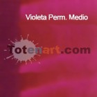 Fine art shop - Oil Titan Extra Fine, Medium Permanent Violet, 20 ml. | totenart.com