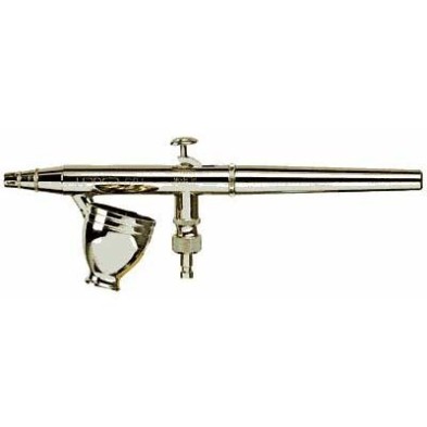 Airbrush Set Hansa 681