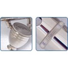 Airbrush Set Hansa 681