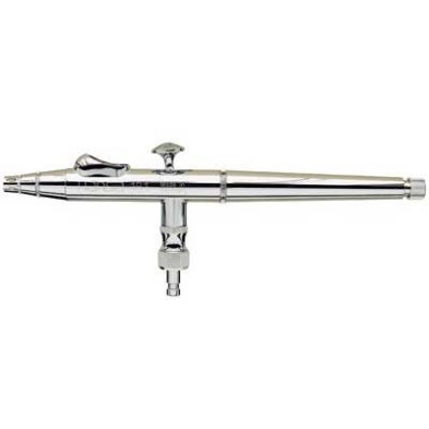 Airbrush Hansa 181 Cromado