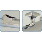 Airbrush Hansa 181 Cromado