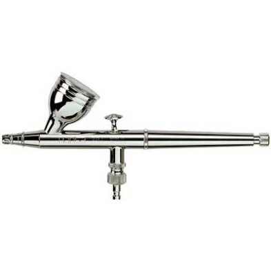 Airbrush Hansa 381 Cromado