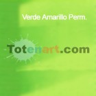 Fine art shop - Oil Titan Extra Fine, Permanent Yellowish Green, 60 ml. | totenart.com