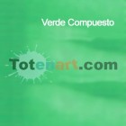Fine art shop - Oil Titan Extra Fine, Compound Green, 20 ml. | totenart.com